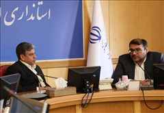 مولدسازی اموال تملیکی برای تأمین مالی پروژه‌های استان‌ها دنبال می‌شود