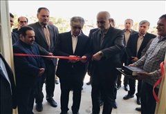 ۲۹ طرح عمرانی و اقتصادی در خلخال افتتاح و کلنگ‌زنی شد